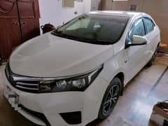 Gli 2017 automatic