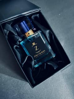 Long Lasting Perfumes see details below