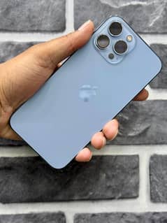 Iphone 13 Pro Max PTA