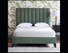 poshish bed bed set