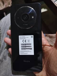 redmi a3