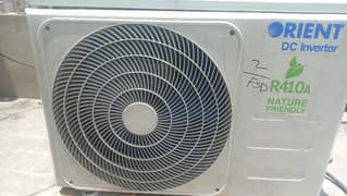 orient DC inverter
