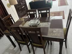 Dinning table for sell