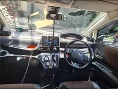 i am a professional driver and need a driving job