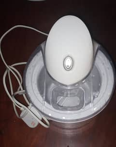 ice