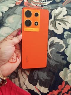 infinix