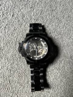 Invicta