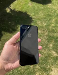 Iphone 7 plus PTA