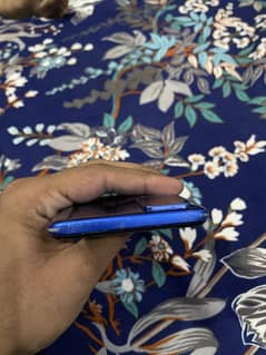 oppo a54 4 128 with box and charger urgant sale