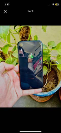 iphone XR non pta