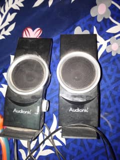 speaker