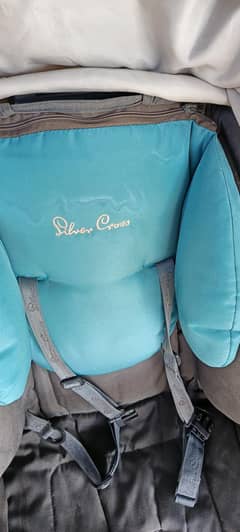 Silver Cross Baby Prams Top Quality