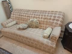 Three Seater Sofa for Sale