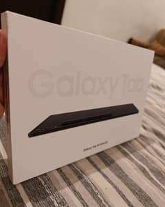 Samsung Tab S9 Ultra 5G 12/256 With Book cover and protector