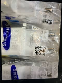 Samsung Orignal Fast Adapter