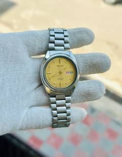 Seiko