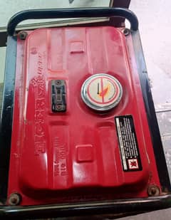 1.5kv generator