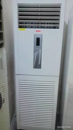 window 2 ton, Split AC 2.5 ton , Cabinet 2 ton & 4 ton