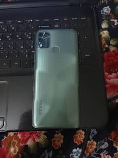 Infinix