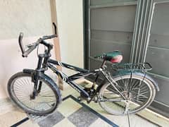 Cycle for sale