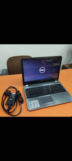 Dell laptop all ok urgent sale