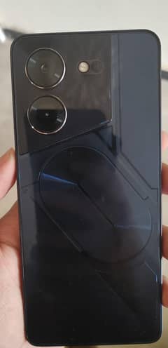 Tecno Pova 5 pro 5G