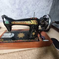 sewing machine for sale