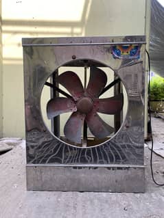 Steel cooler for sale