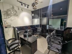 office for sold
