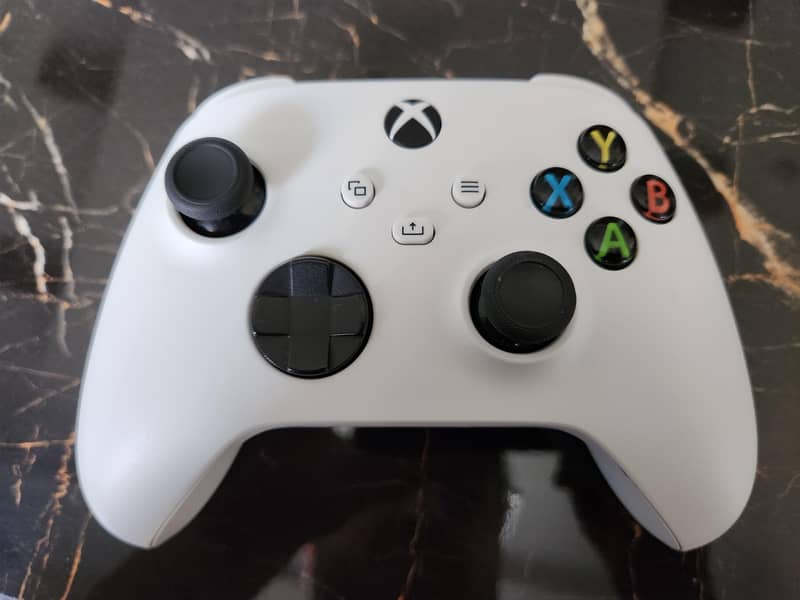 X Box Series S 512 GB (2nd Controller Not Included in Price) 9