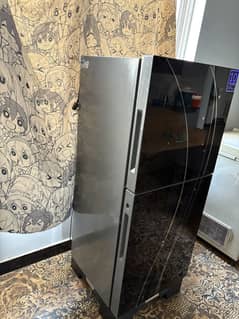 Haier refrigerator
