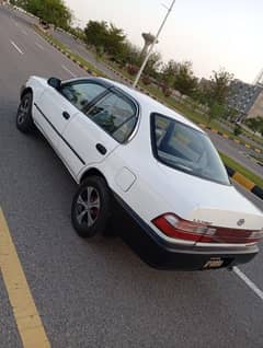 Toyota Corolla XE 1994