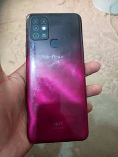 Infinix