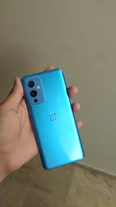 one plus 9 8/128
