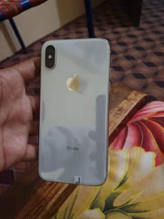 I Phone x Pta approved
