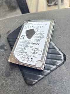 HGST