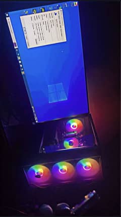 GAMING SETUP RTX 2060