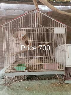 folding cages for sale