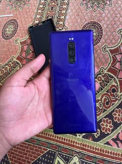 Sony Xperia xz4