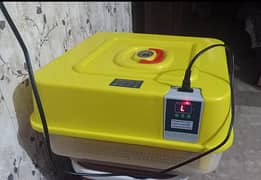Fully Automatic Imported Incubator for sale