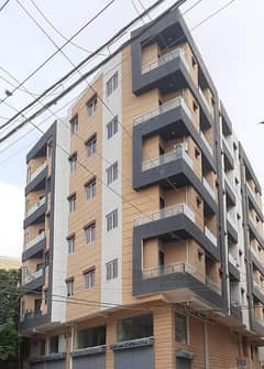 Flat For Sale