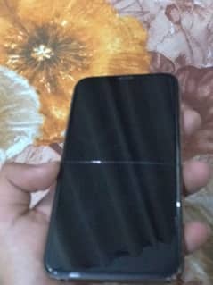 iPhone 11Pro Gold