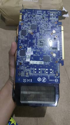 Gigabyte Gpu