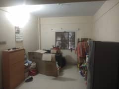 Flat