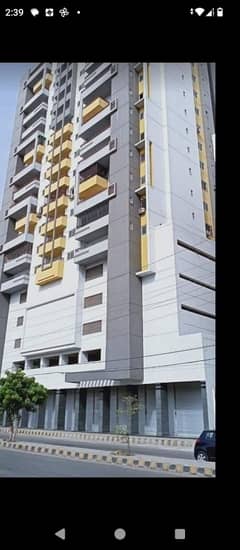 Super Luxury Flat For Sale