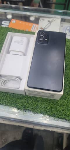 Samsung A72