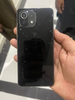 Redmi Mi 11 lite 6 128