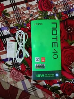 Infinix