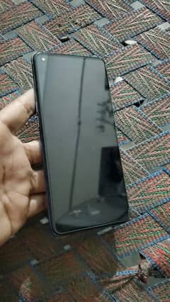 oppo f19 all ok hai sirf panel change hai