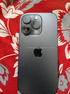Iphone 14 pro Jv 128gb